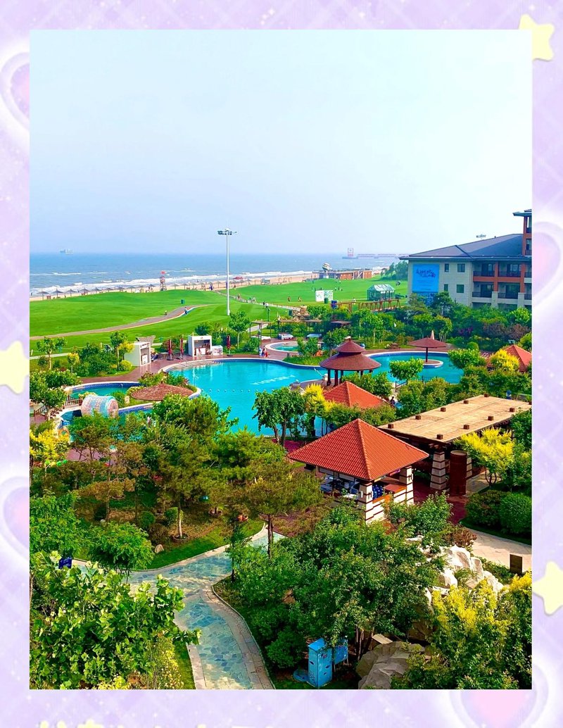 秦皇岛旅游新看点：古老与现代交织的城市魅力